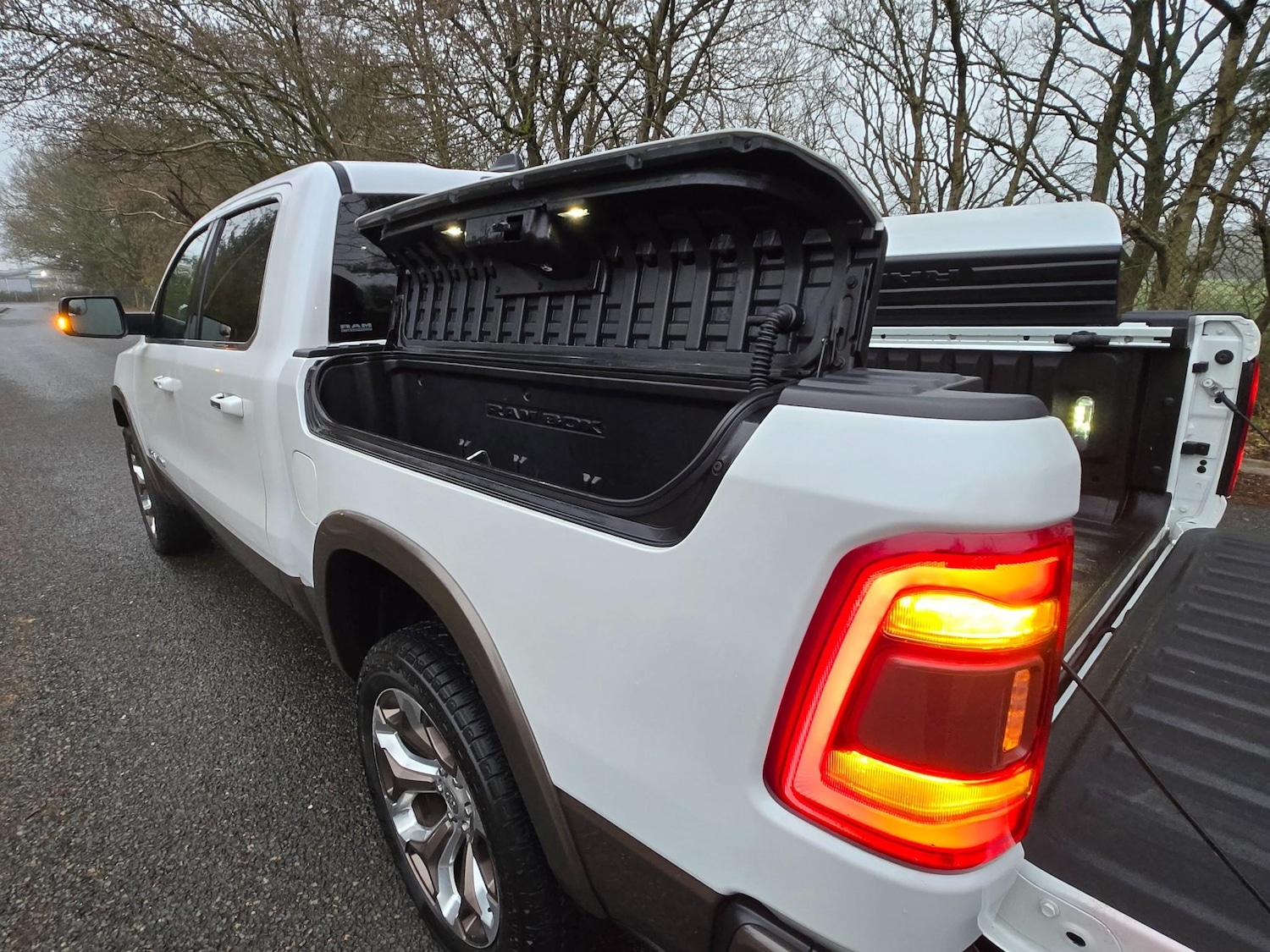 Used Dodge RAM for sale - 77799647: Photo 22