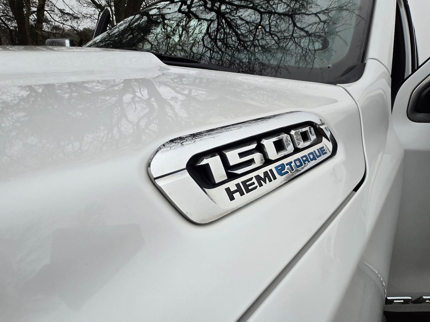 Used Dodge RAM for sale - 77799647: Photo 26