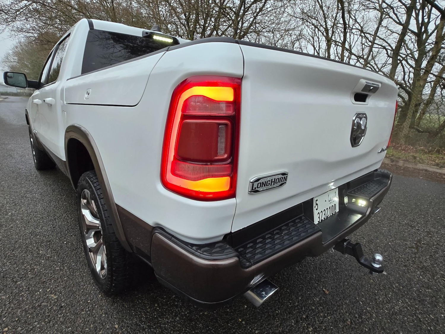 Used Dodge RAM for sale - 77799647: Photo 28