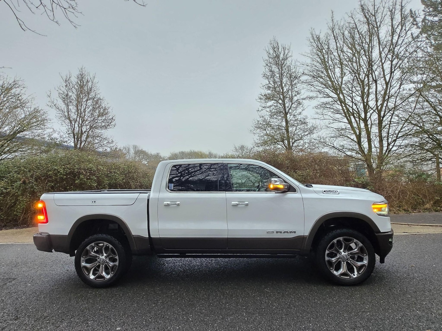 Used Dodge RAM for sale - 77799647: Photo 3