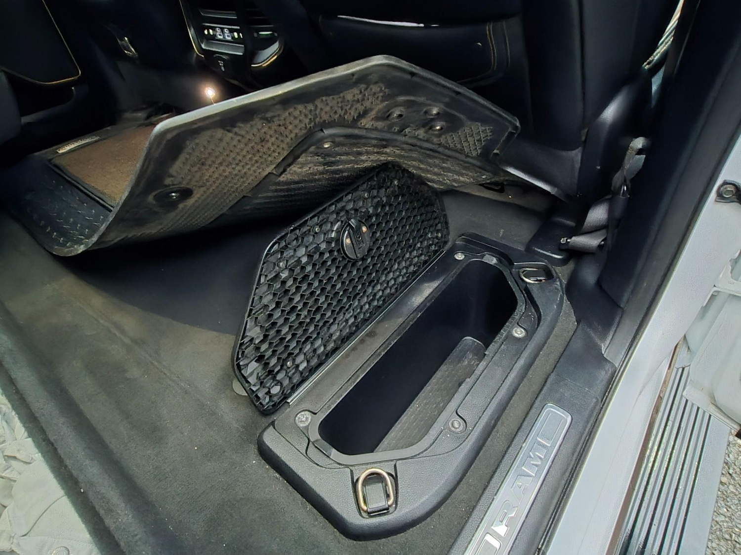 Used Dodge RAM for sale - 77799647: Photo 30