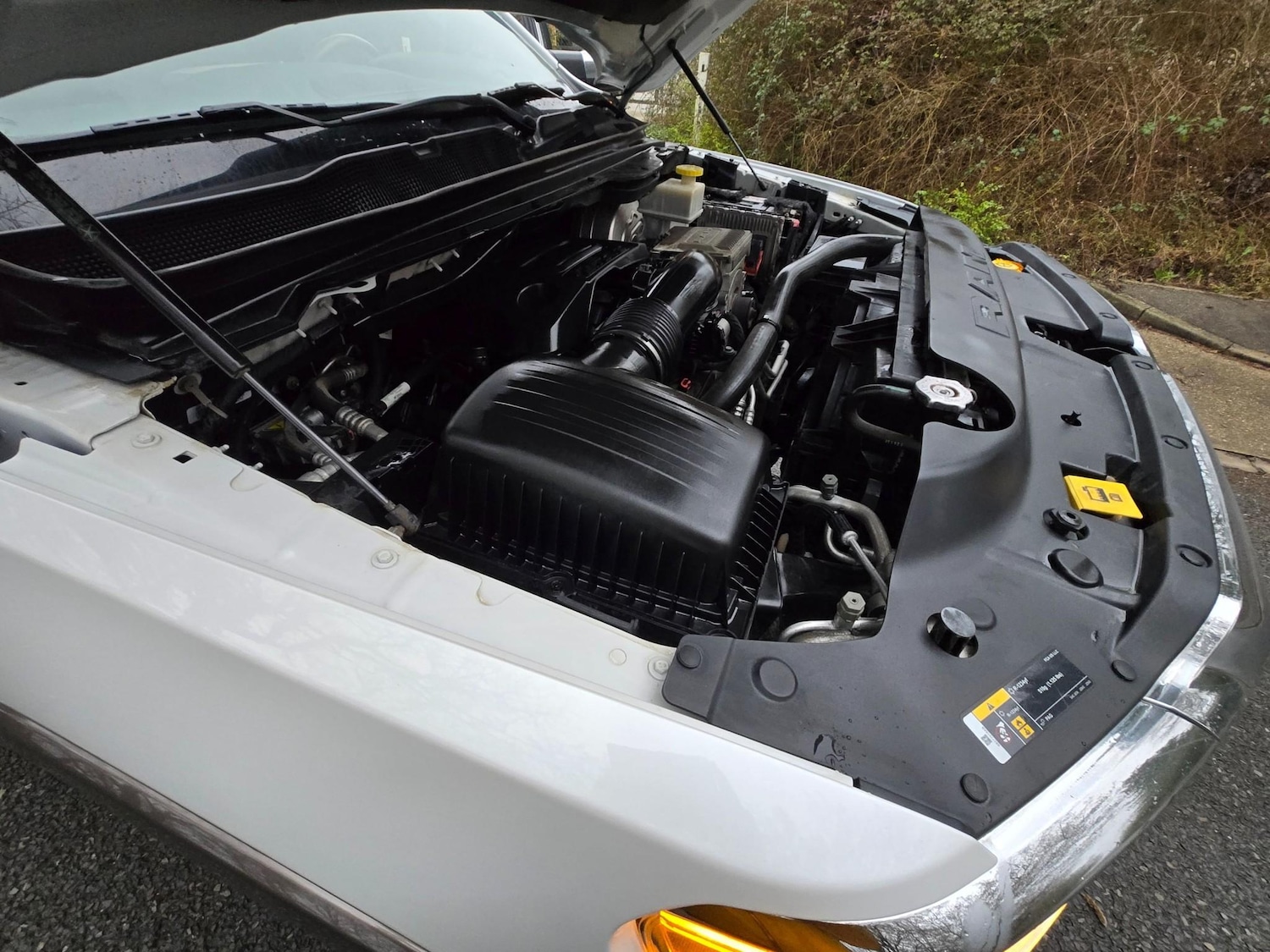 Used Dodge RAM for sale - 77799647: Photo 33