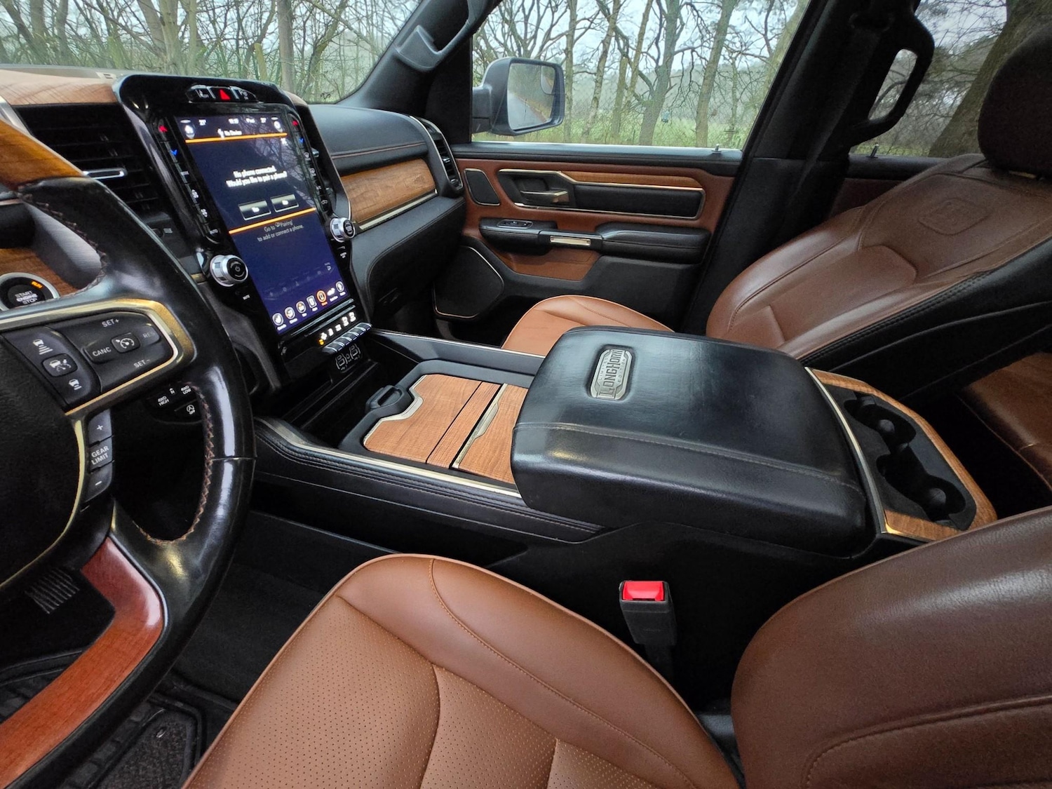 Used Dodge RAM for sale - 77799647: Photo 35