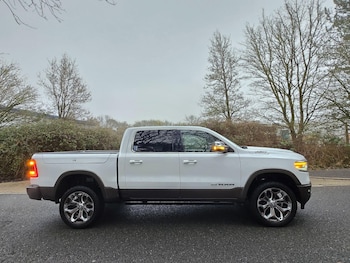 Used Dodge RAM undefined for sale - 77799647: Photo