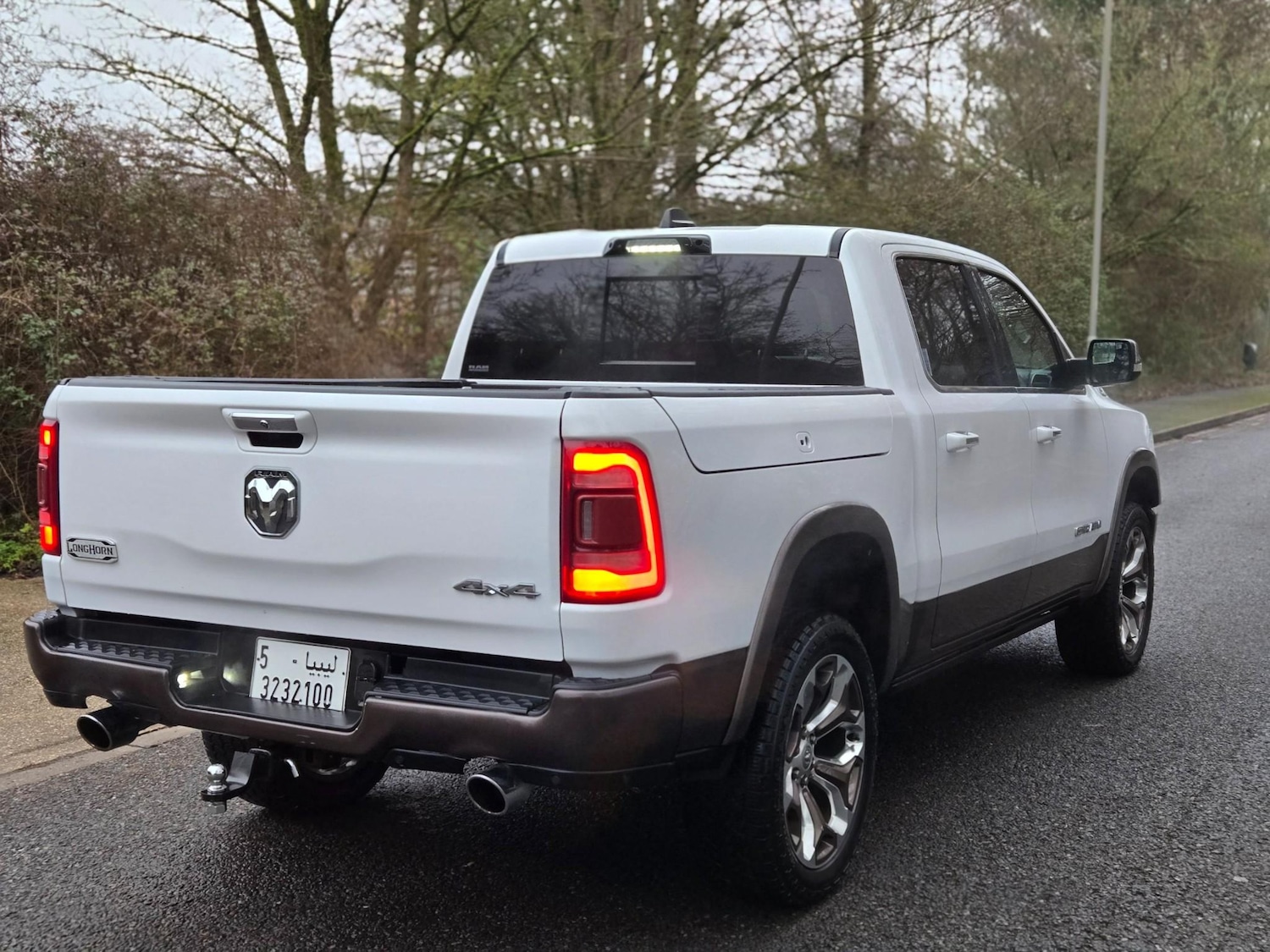 Used Dodge RAM for sale - 77799647: Photo 4