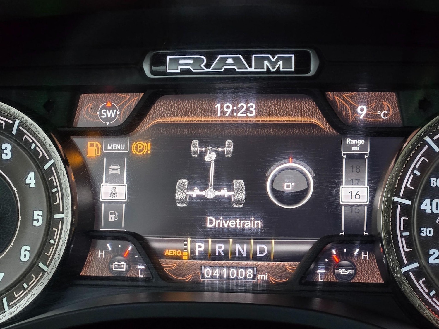 Used Dodge RAM for sale - 77799647: Photo 41