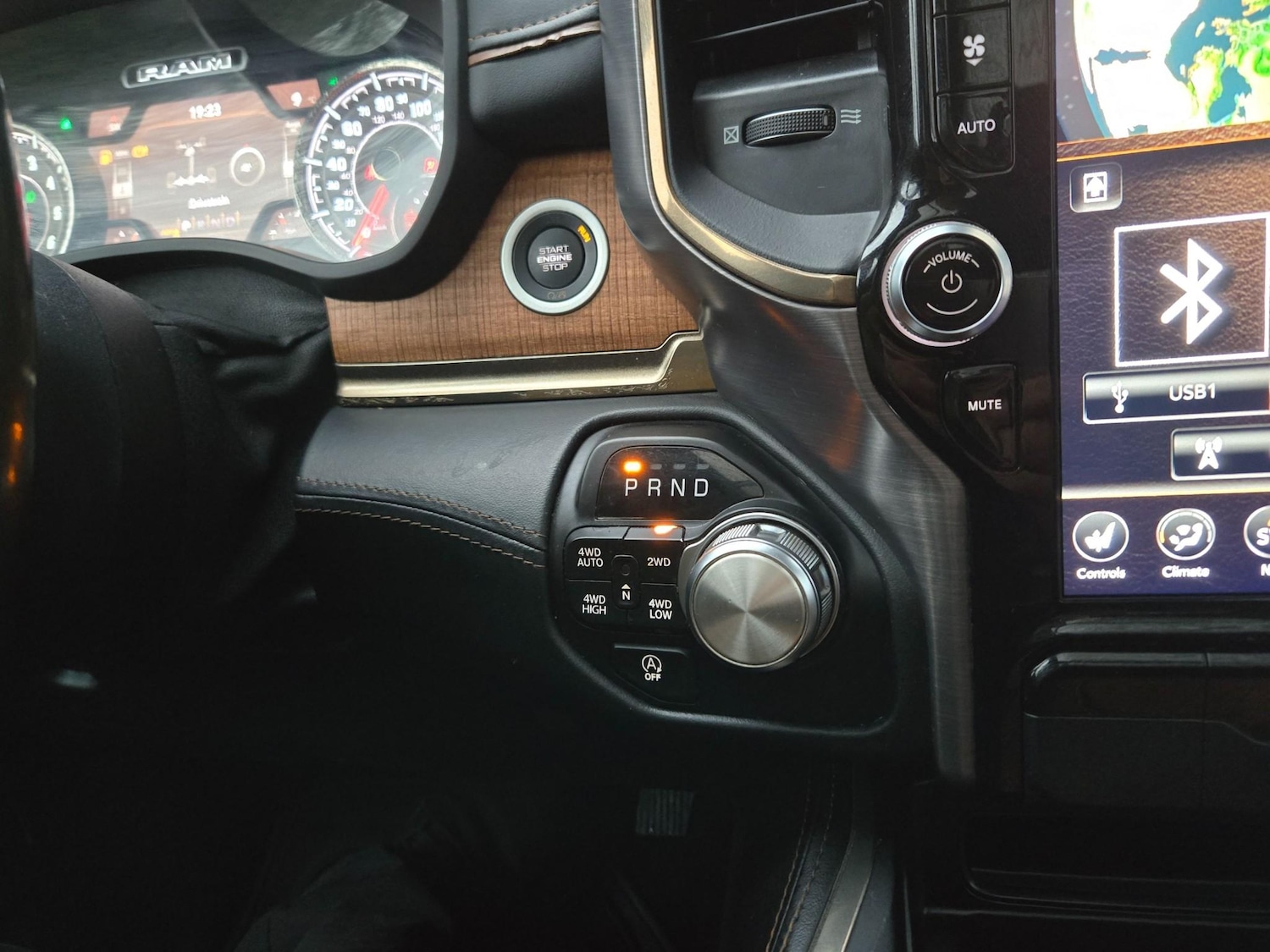 Used Dodge RAM for sale - 77799647: Photo 42