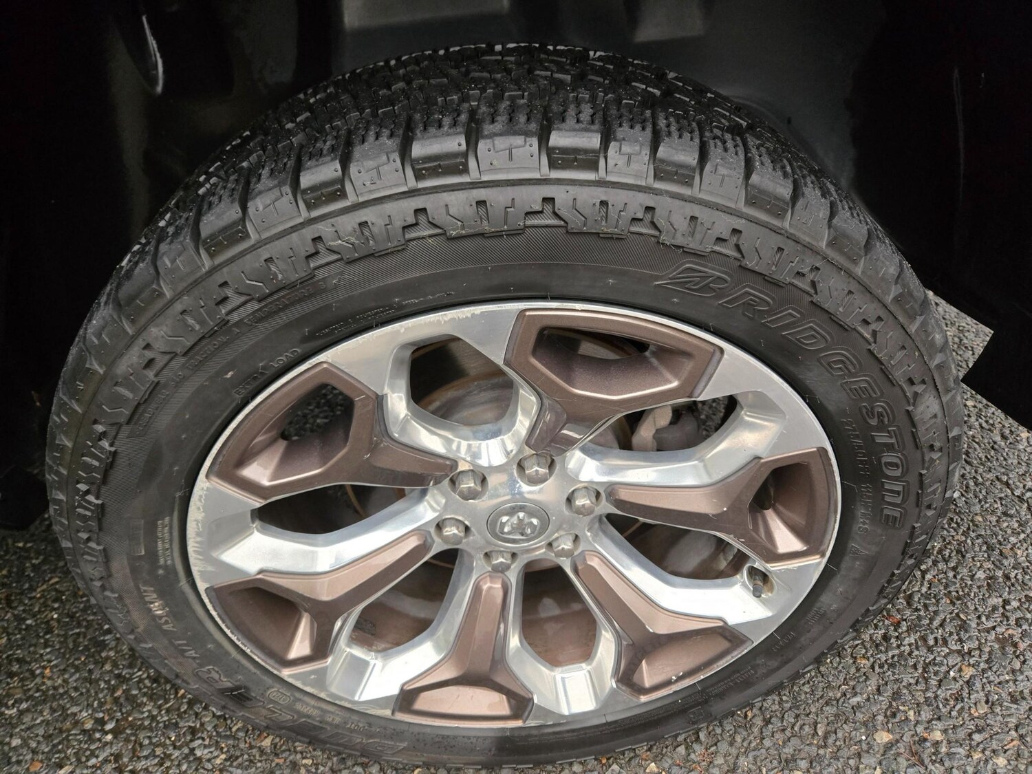 Used Dodge RAM for sale - 77799647: Photo 49