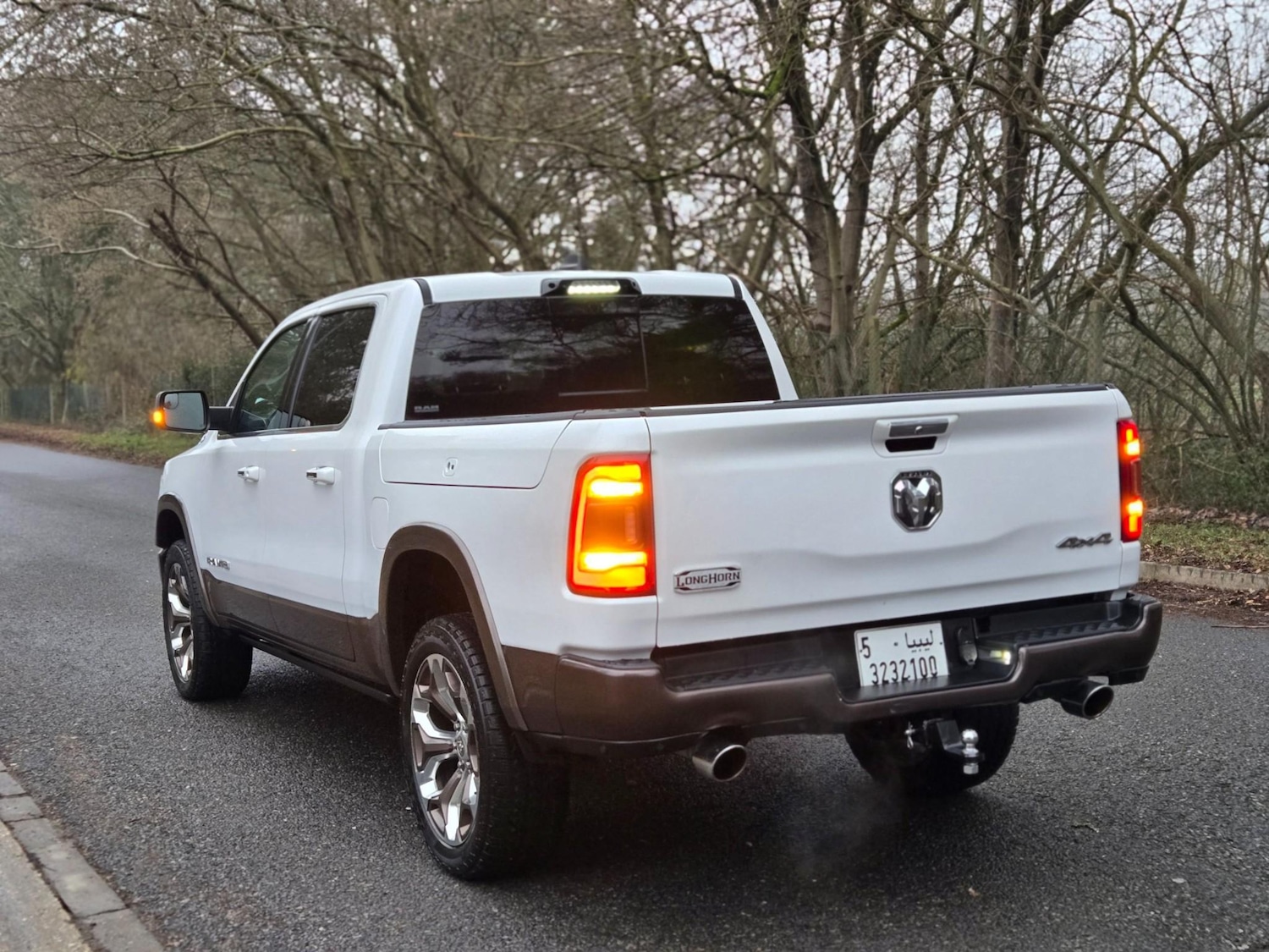 Used Dodge RAM for sale - 77799647: Photo 5