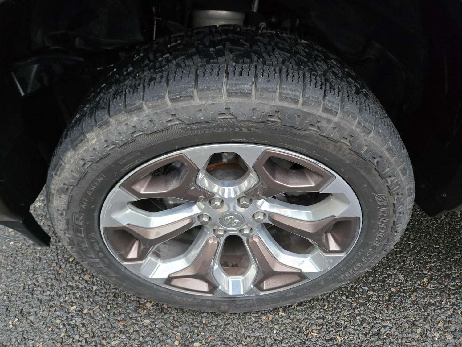 Used Dodge RAM for sale - 77799647: Photo 50