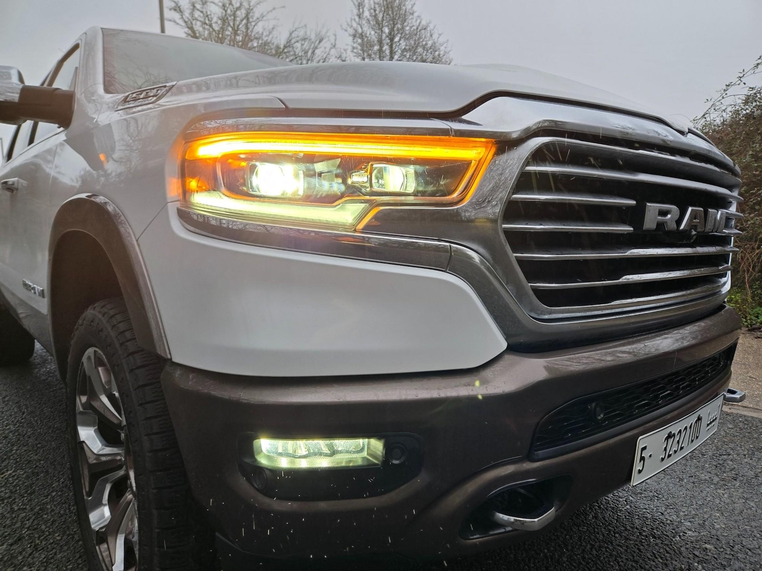 Used Dodge RAM for sale - 77799647: Photo 51