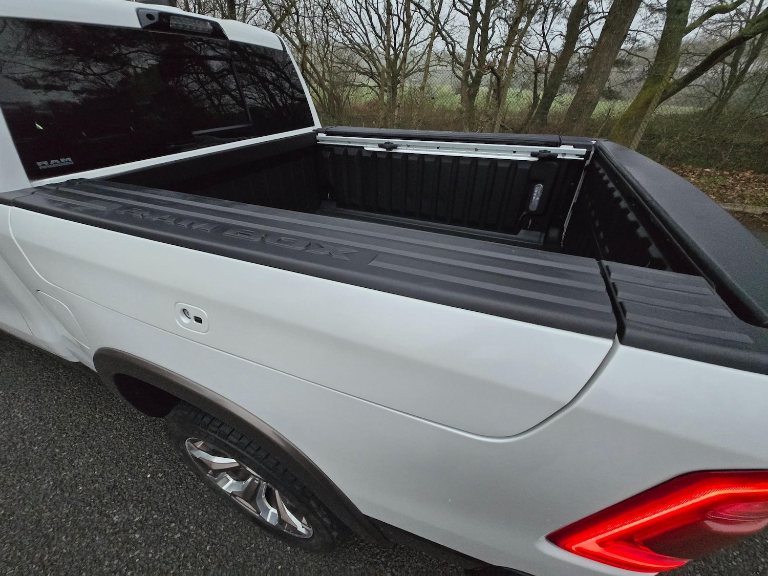 Used Dodge RAM for sale - 77799647: Photo 55