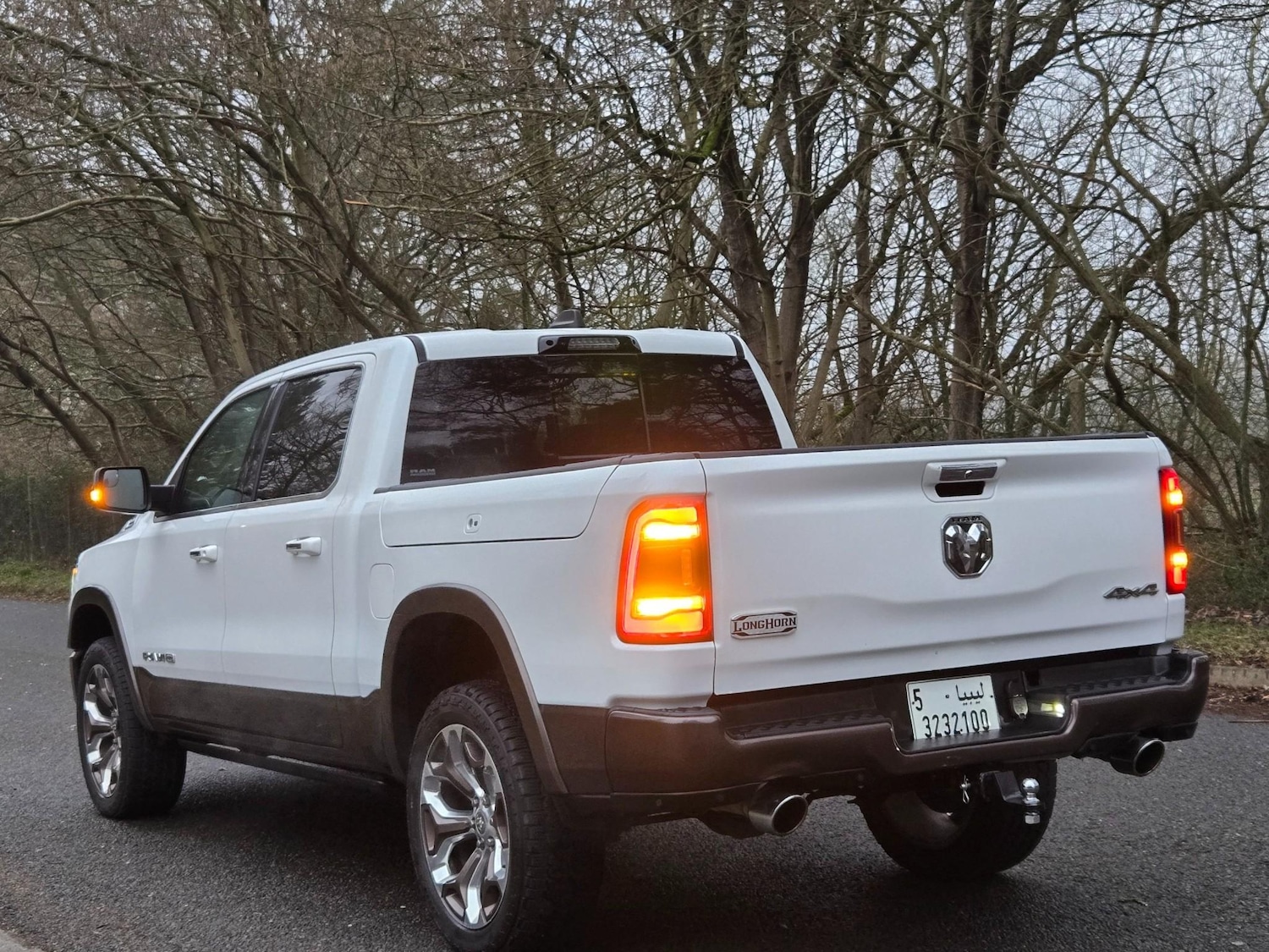 Used Dodge RAM for sale - 77799647: Photo 59