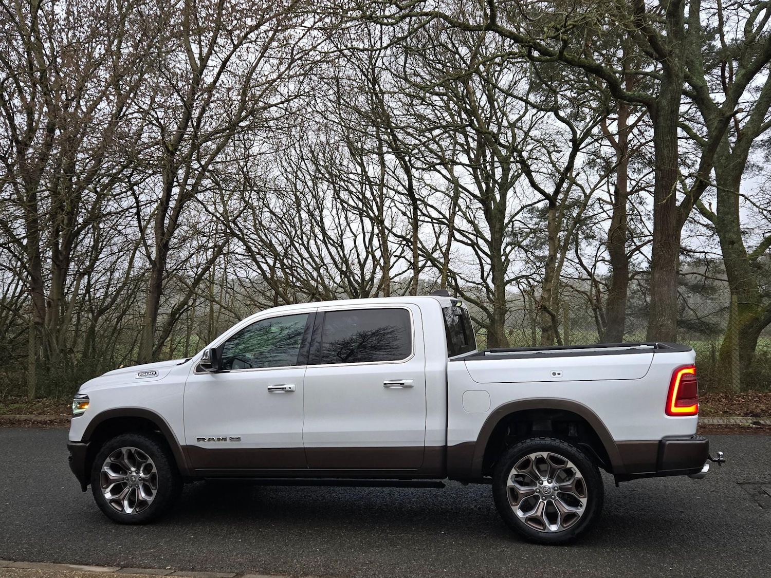 Used Dodge RAM for sale - 77799647: Photo 6