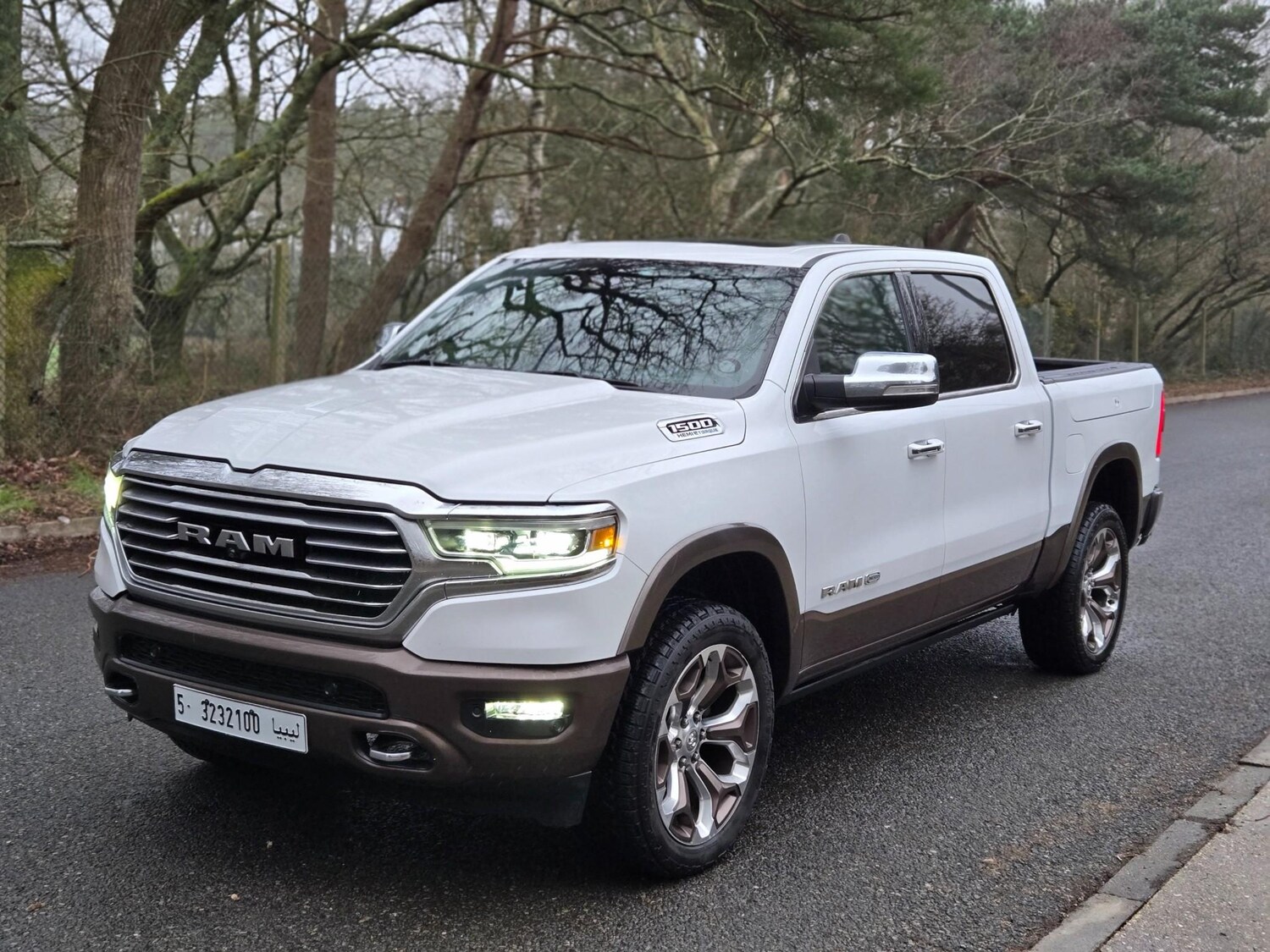 Used Dodge RAM for sale - 77799647: Photo 7