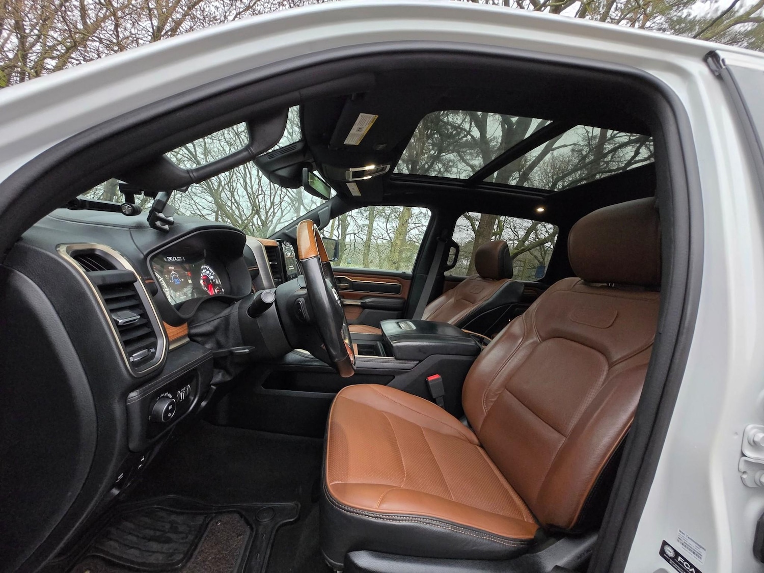 Used Dodge RAM for sale - 77799647: Photo 8