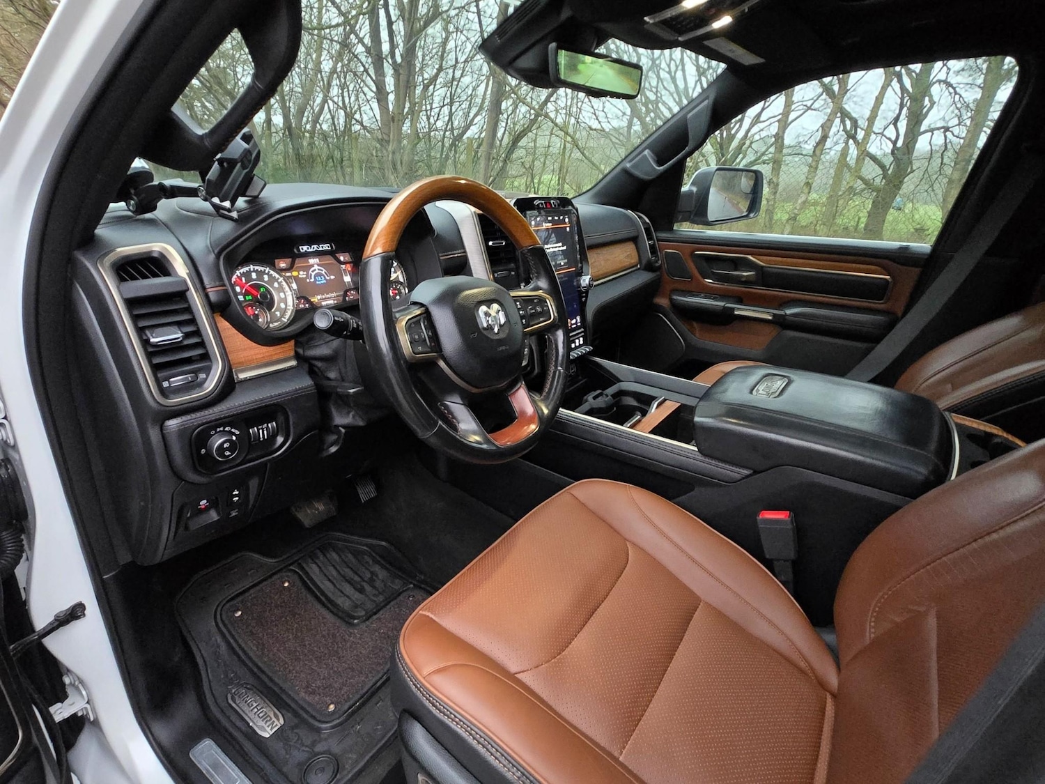 Used Dodge RAM for sale - 77799647: Photo 9