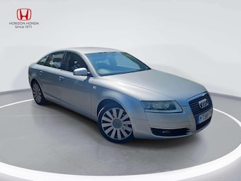 Audi - A6