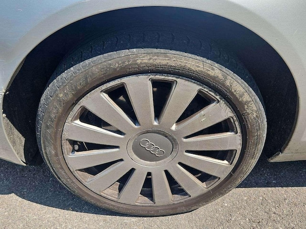 Used Audi A6 2008 for sale - 75723307: Photo 5