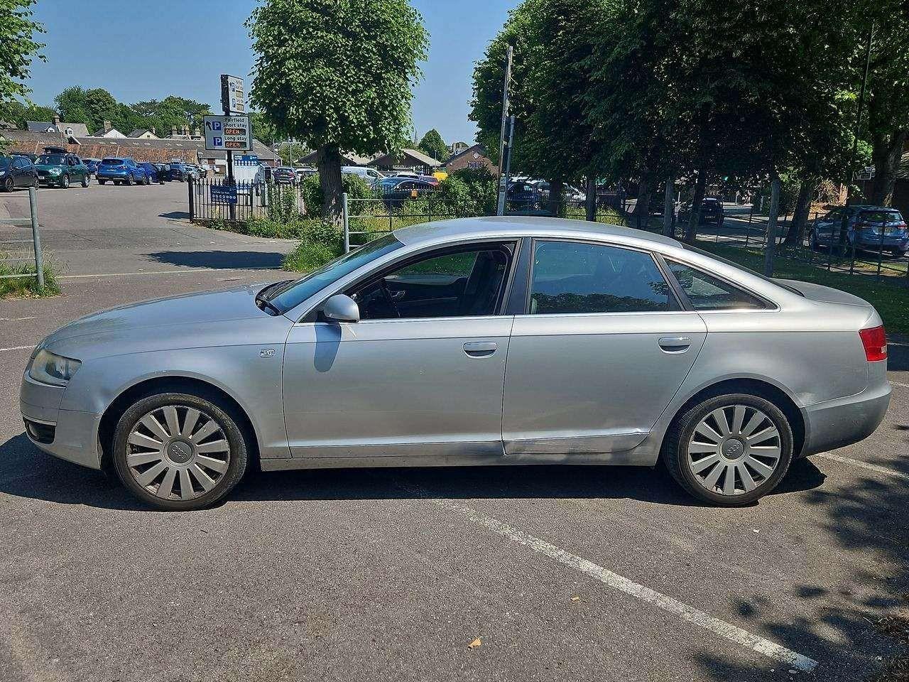 Vehicle 6