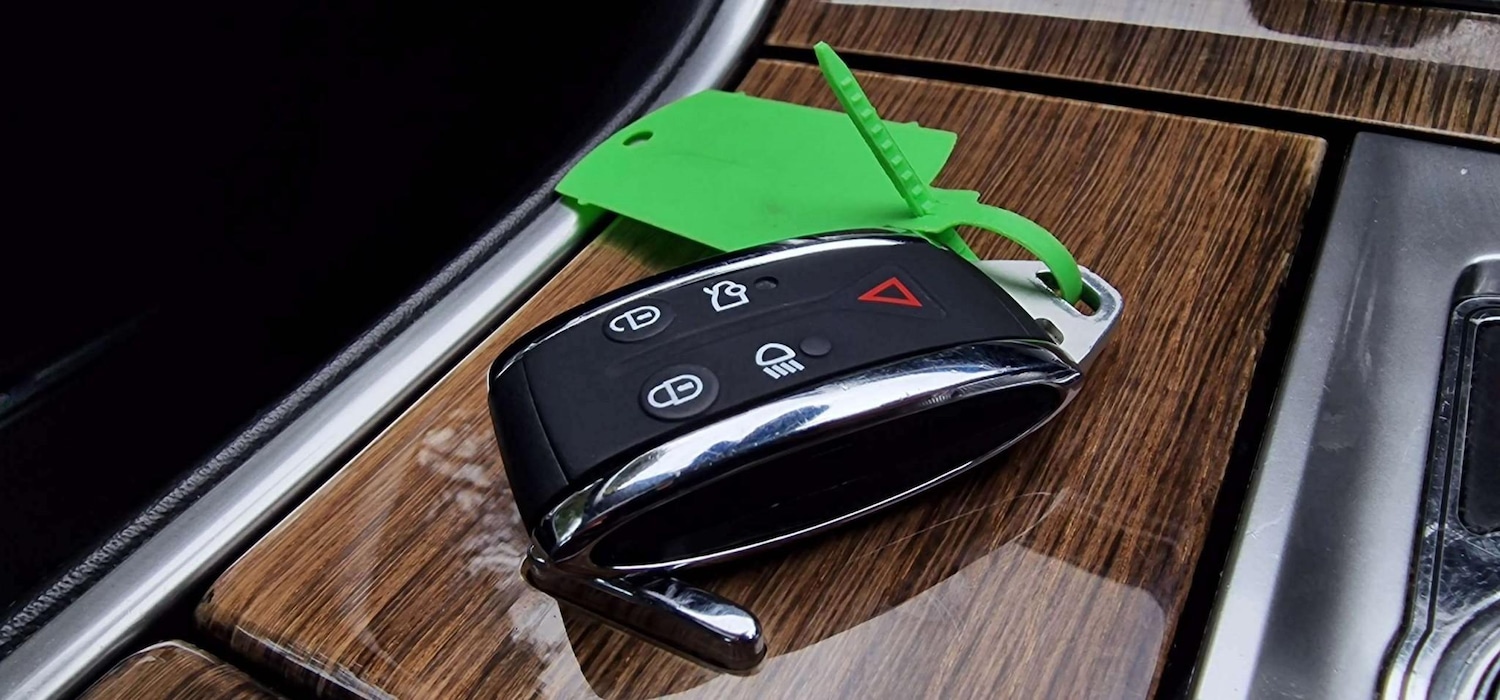 Used Jaguar XF 2011 for sale - 76856174: Photo 12