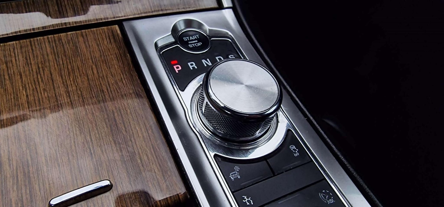 Used Jaguar XF 2011 for sale - 76856174: Photo 15