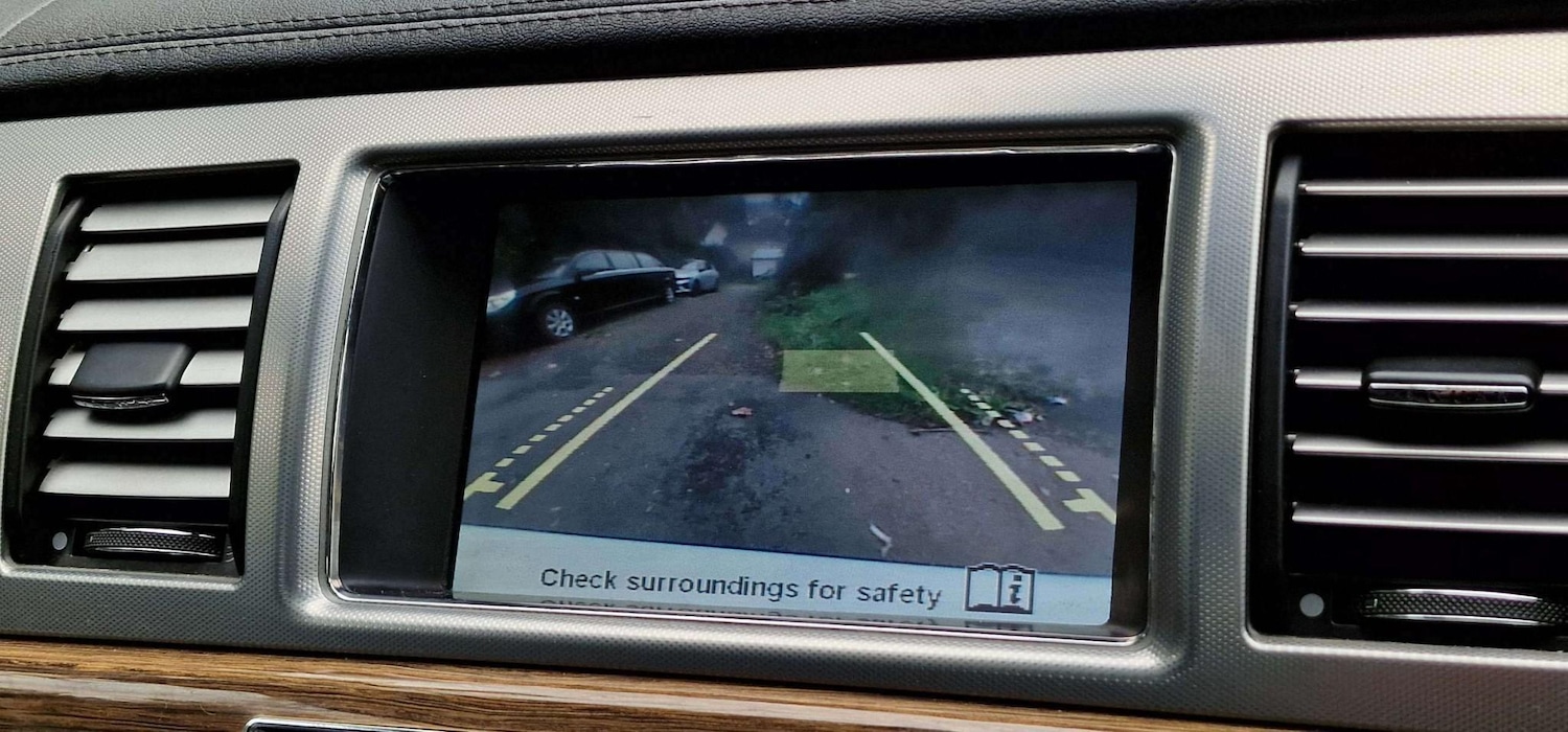 Used Jaguar XF 2011 for sale - 76856174: Photo 17