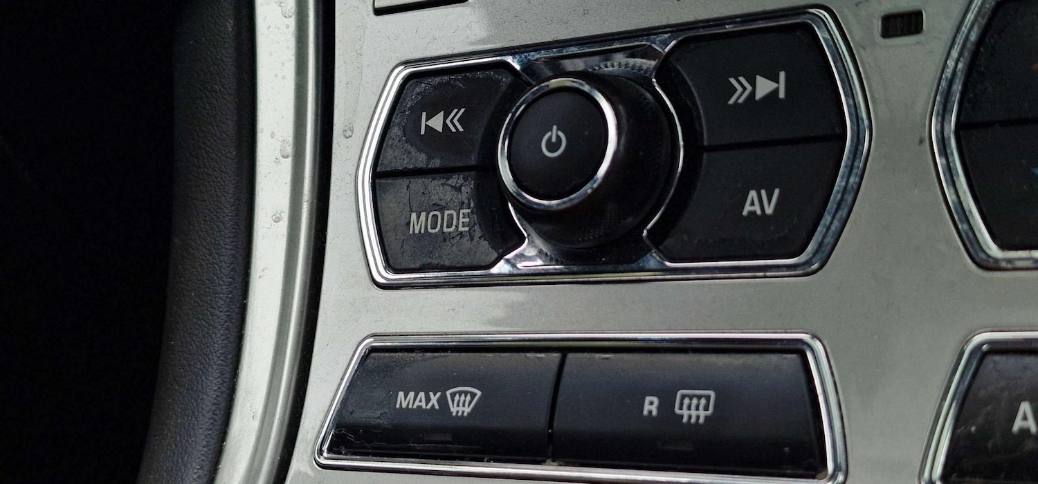 Used Jaguar XF 2011 for sale - 76856174: Photo 20