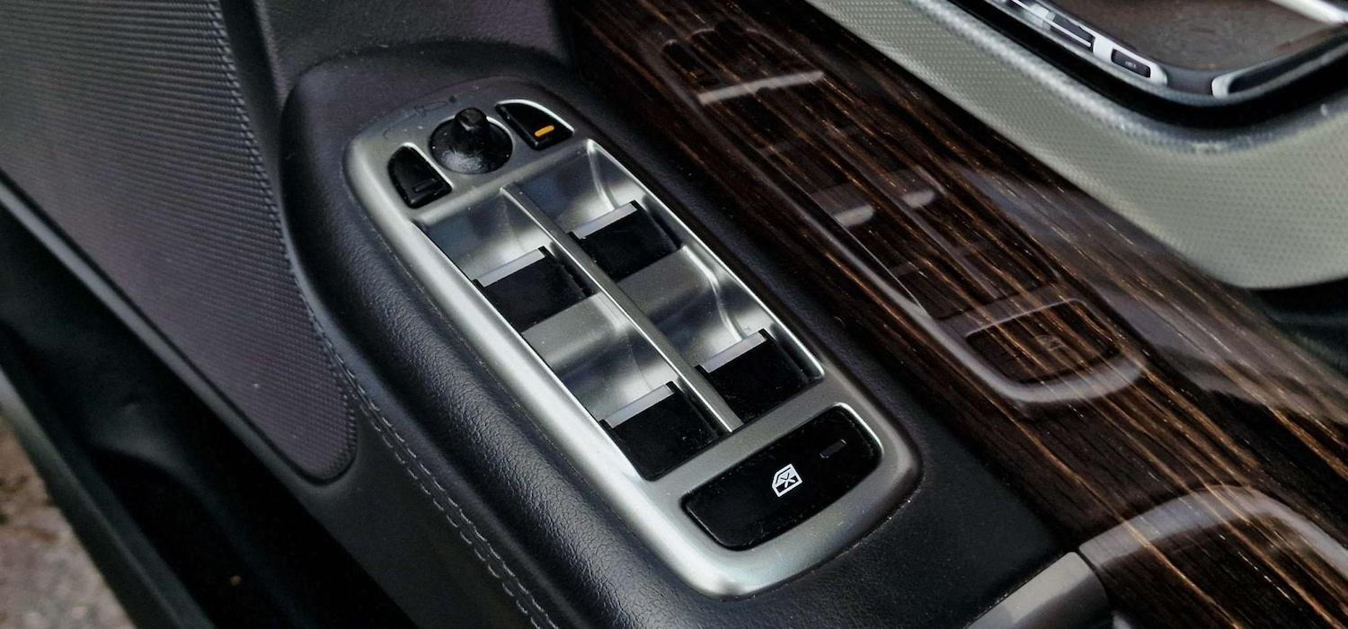 Used Jaguar XF 2011 for sale - 76856174: Photo 24