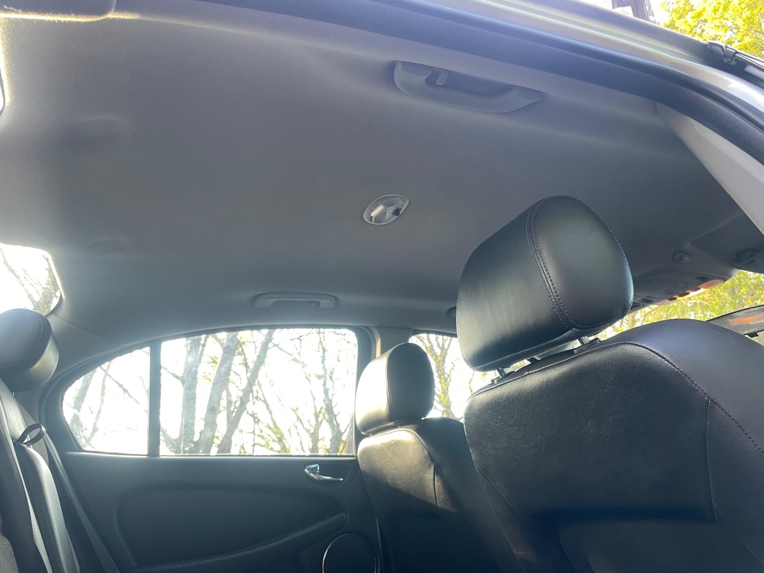 Used Jaguar X-Type 2007 for sale - 76504550: Photo 10