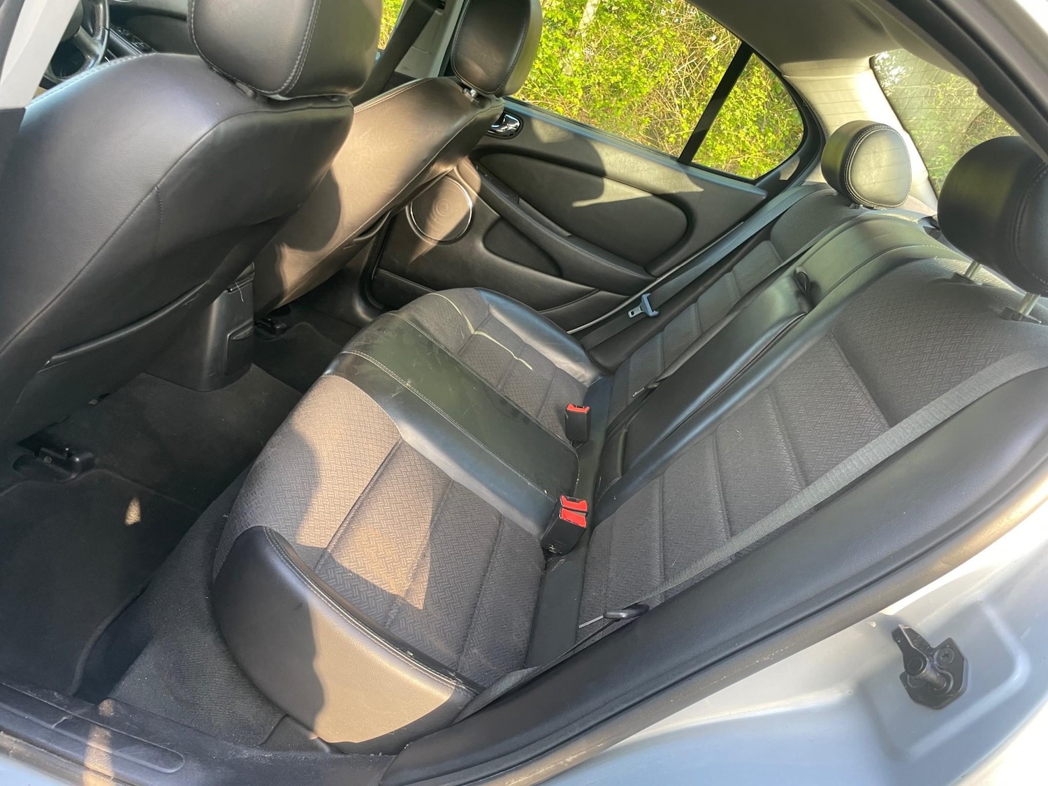 Used Jaguar X-Type 2007 for sale - 76504550: Photo 11