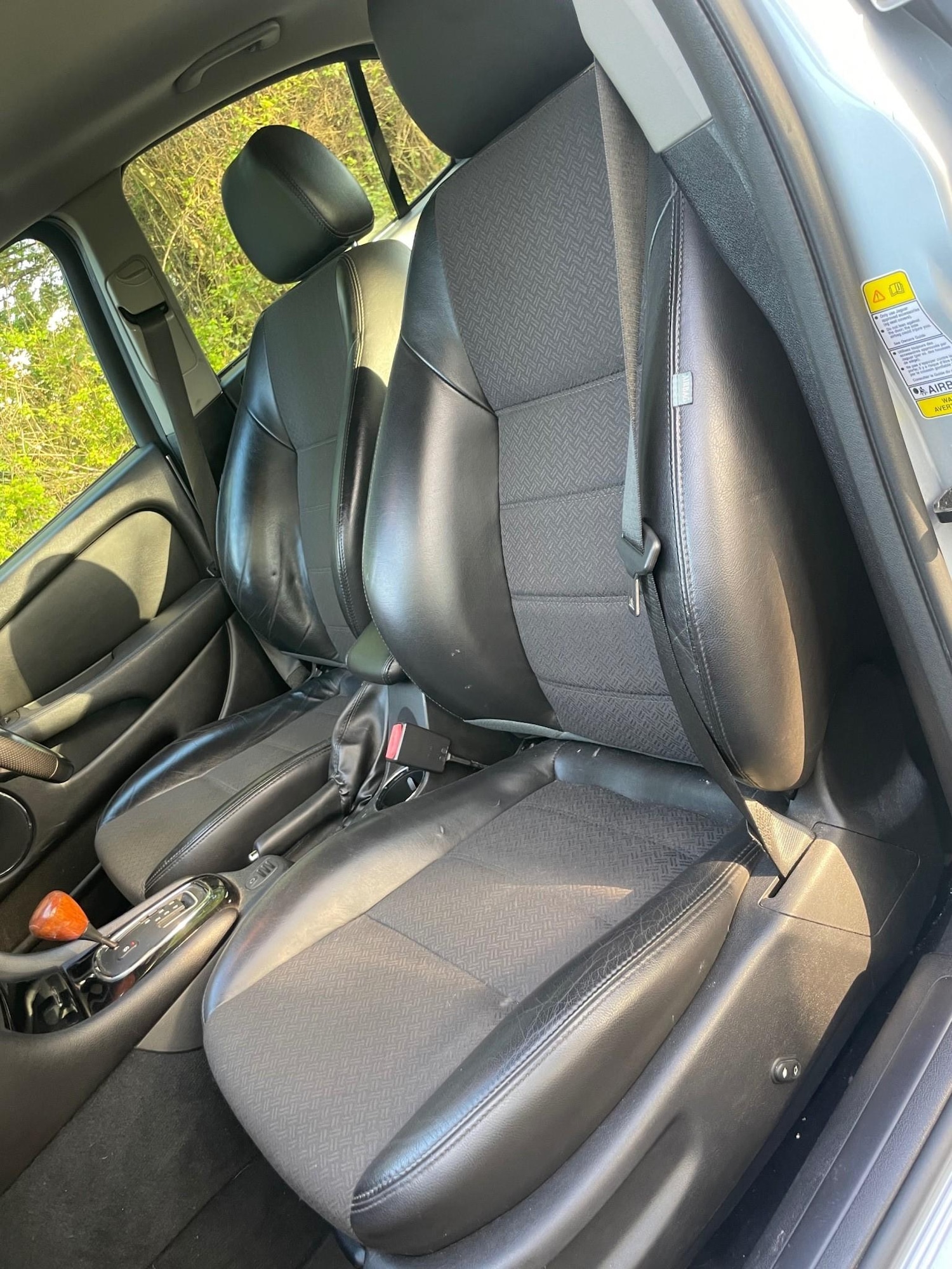 Used Jaguar X-Type 2007 for sale - 76504550: Photo 12