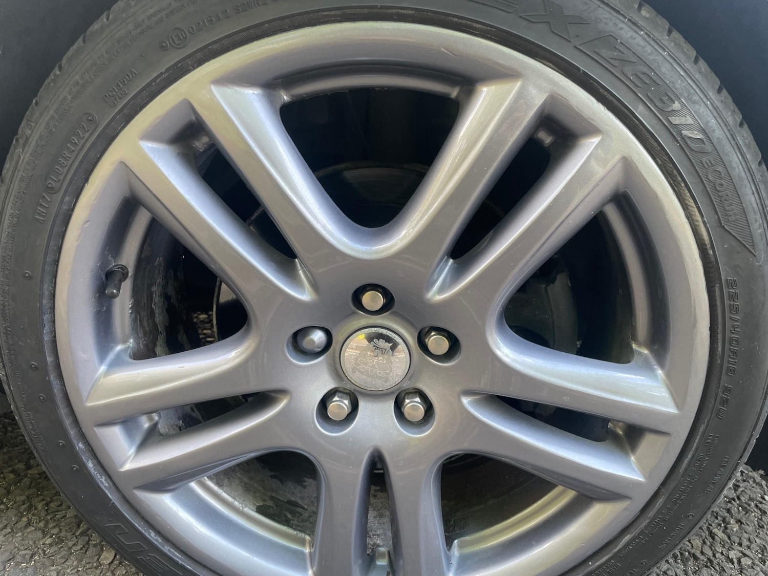 Used Jaguar X-Type 2007 for sale - 76504550: Photo 15