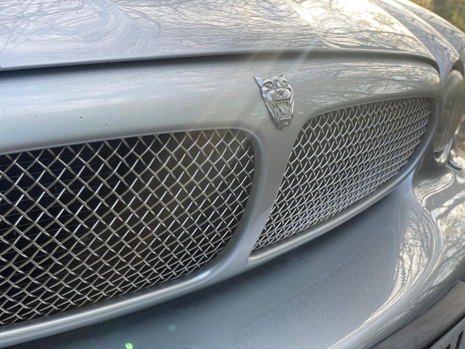 Used Jaguar X-Type 2007 for sale - 76504550: Photo 16