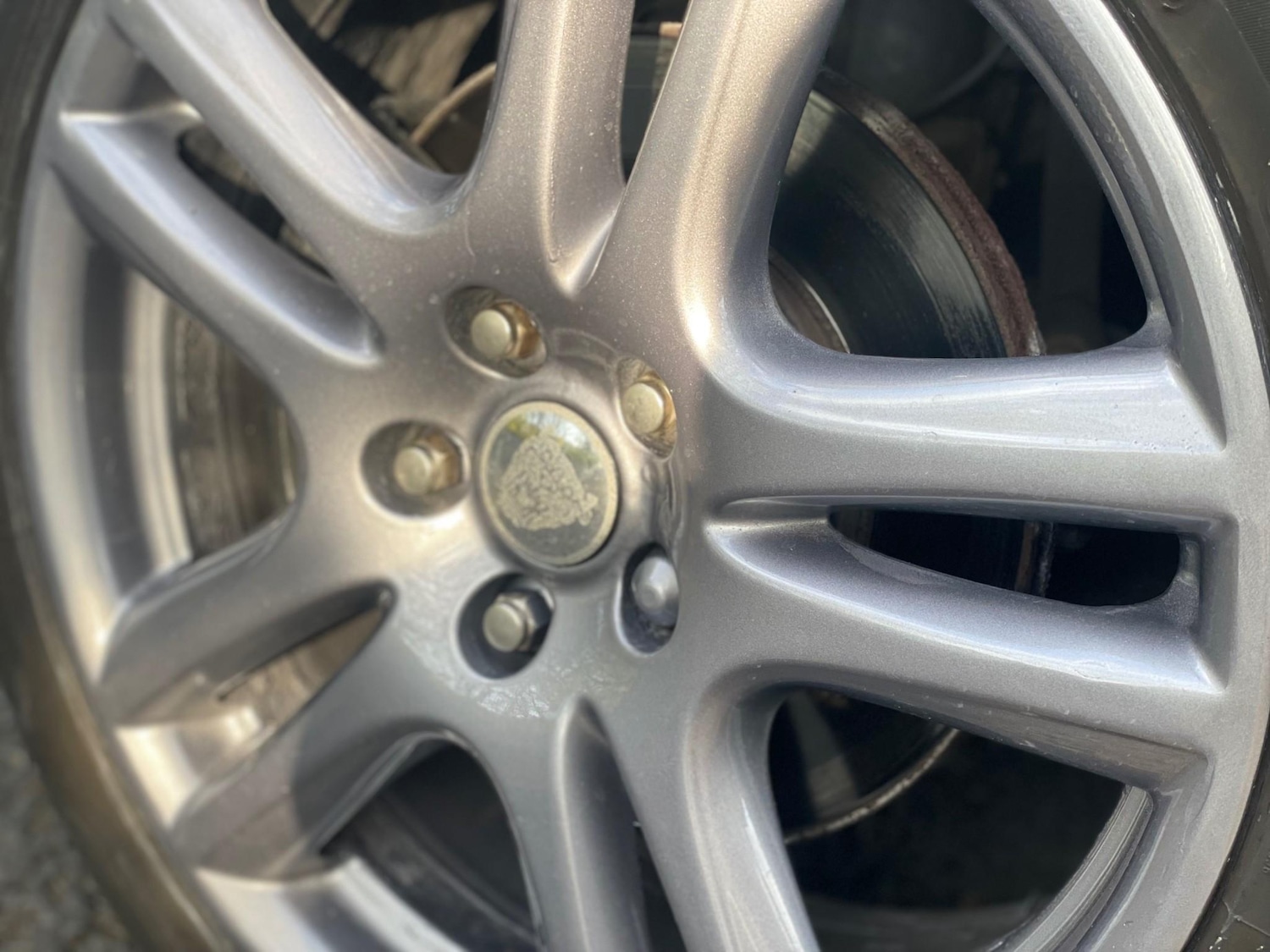 Used Jaguar X-Type 2007 for sale - 76504550: Photo 17