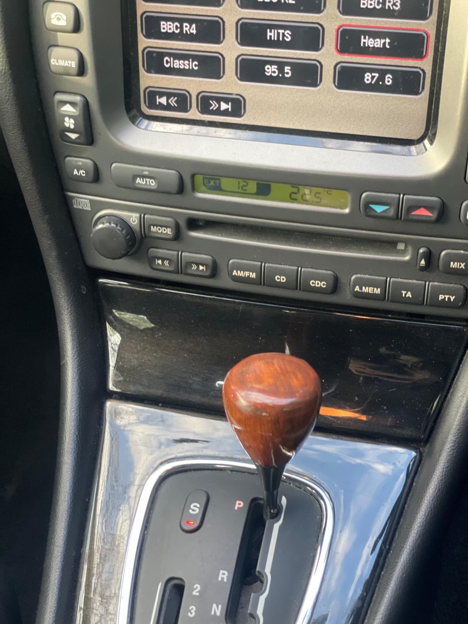 Used Jaguar X-Type 2007 for sale - 76504550: Photo 18