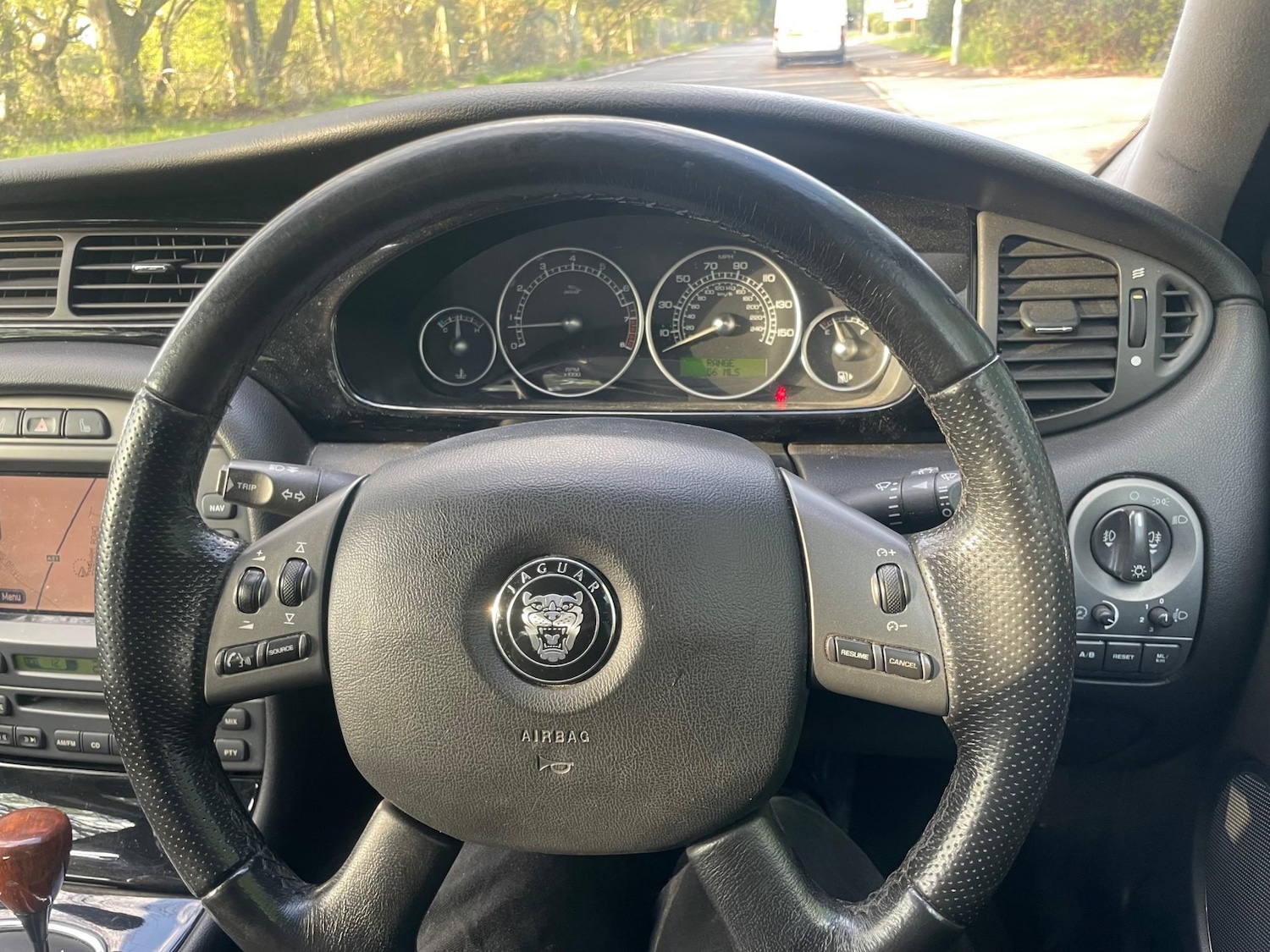 Used Jaguar X-Type 2007 for sale - 76504550: Photo 20