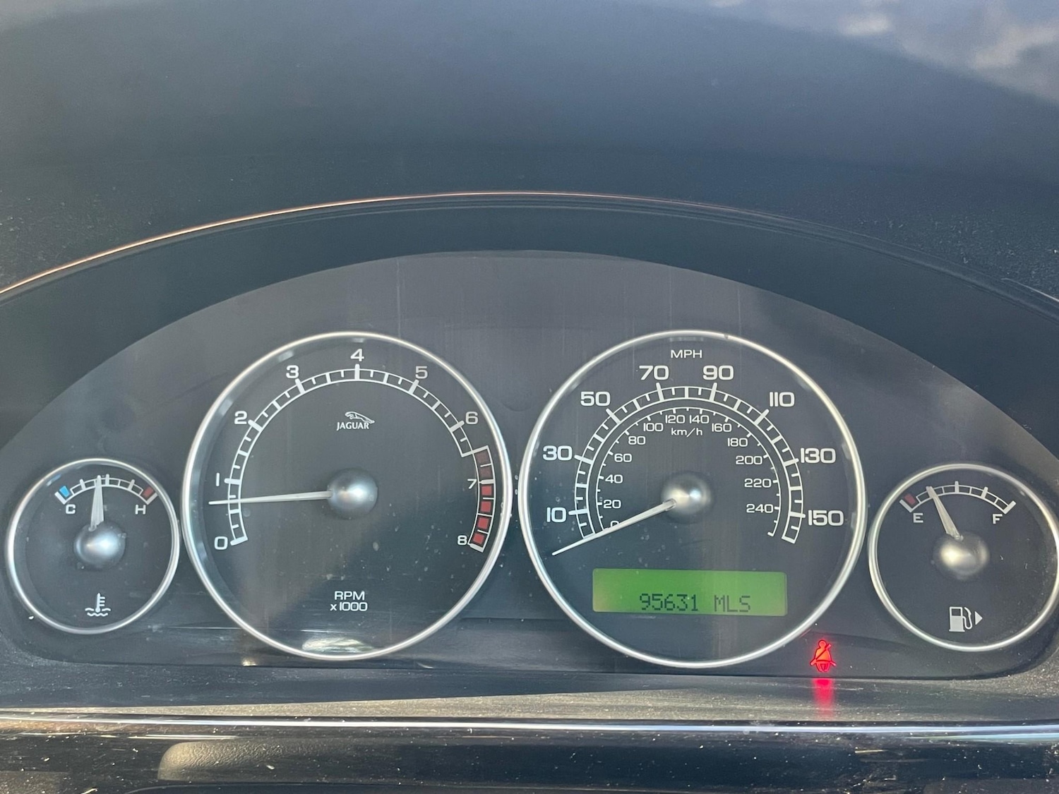 Used Jaguar X-Type 2007 for sale - 76504550: Photo 21