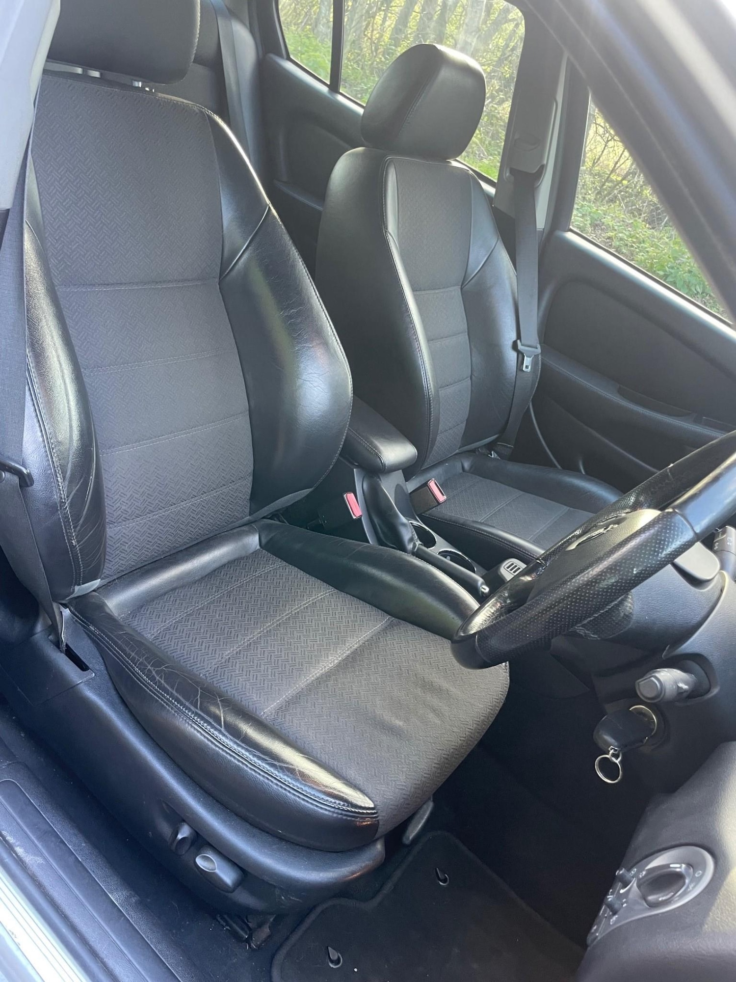 Used Jaguar X-Type 2007 for sale - 76504550: Photo 7