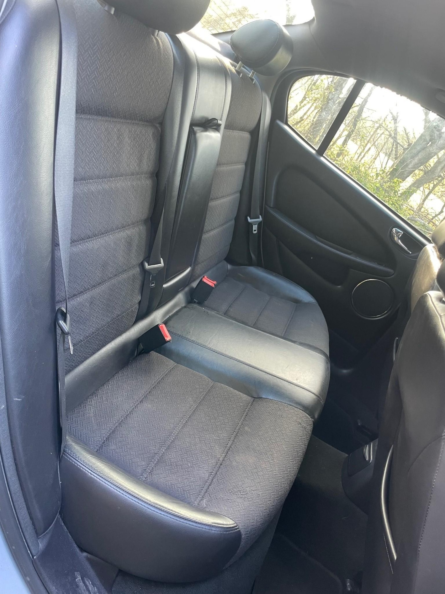 Used Jaguar X-Type 2007 for sale - 76504550: Photo 9