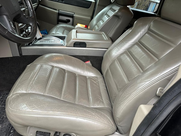 Used Hummer H2 for sale - 75692648: Photo 10