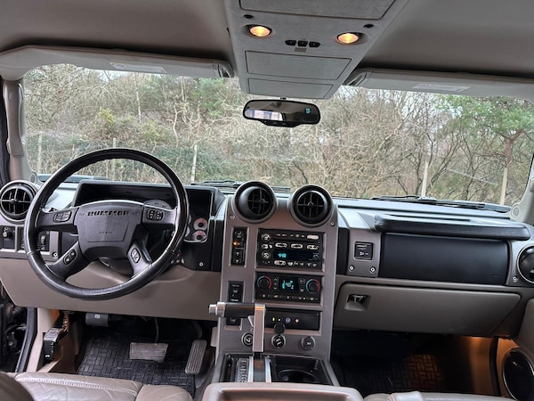 Used Hummer H2 for sale - 75692648: Photo 12
