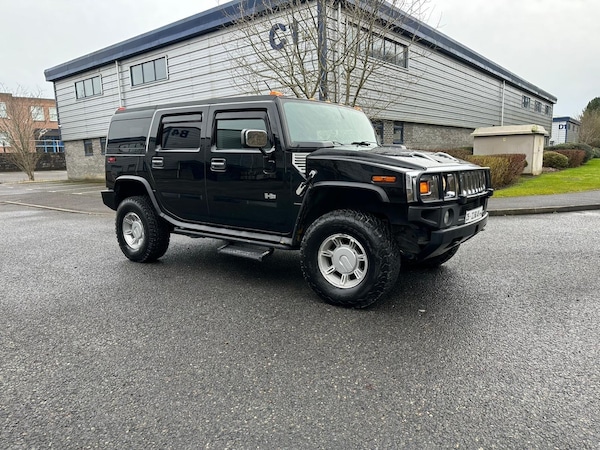 Used Hummer H2 for sale - 75692648: Photo 13