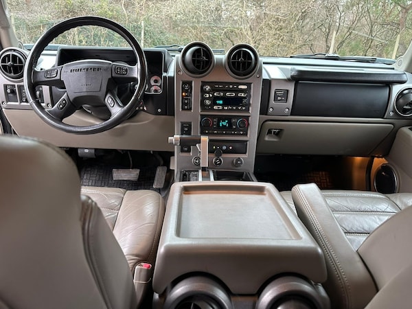 Used Hummer H2 for sale - 75692648: Photo 14