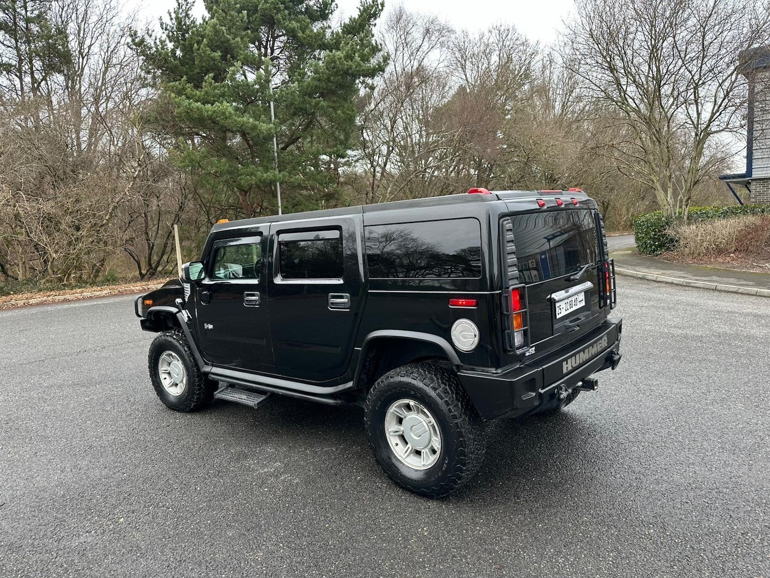 Vehicle 15