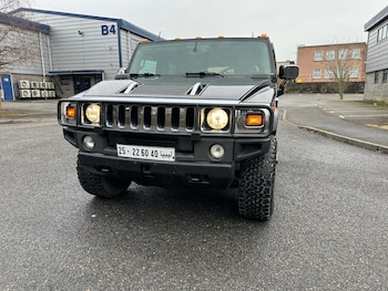 4x4 5-Door
