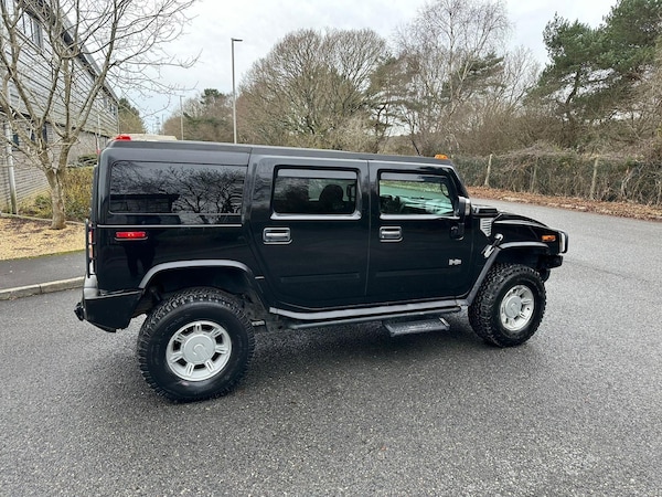 Used Hummer H2 for sale - 75692648: Photo 3