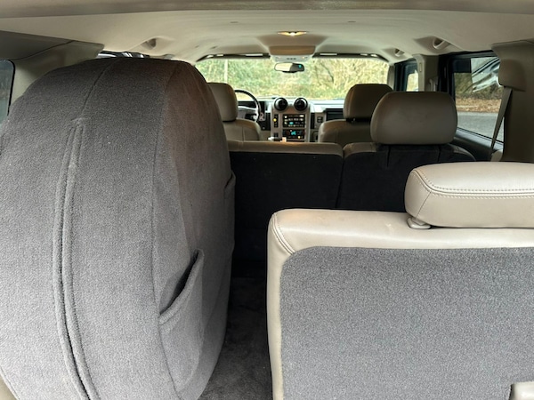 Used Hummer H2 for sale - 75692648: Photo 6