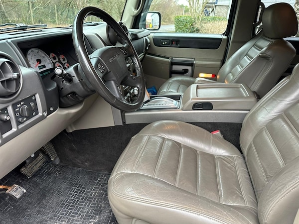 Used Hummer H2 for sale - 75692648: Photo 8