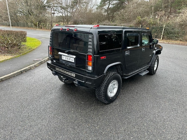 Used Hummer H2 for sale - 75692648: Photo 9